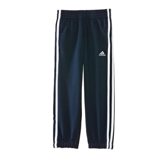 Adidas Παιδικό παντελόνι φόρμας Essentials 3-Stripes Sweatpants